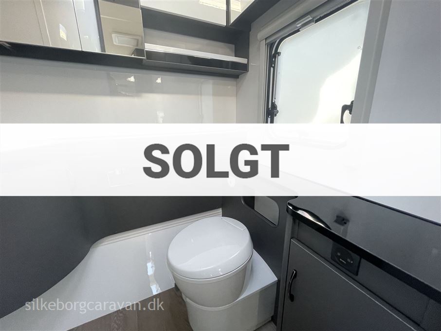 Hobby Excellent 495 WFB